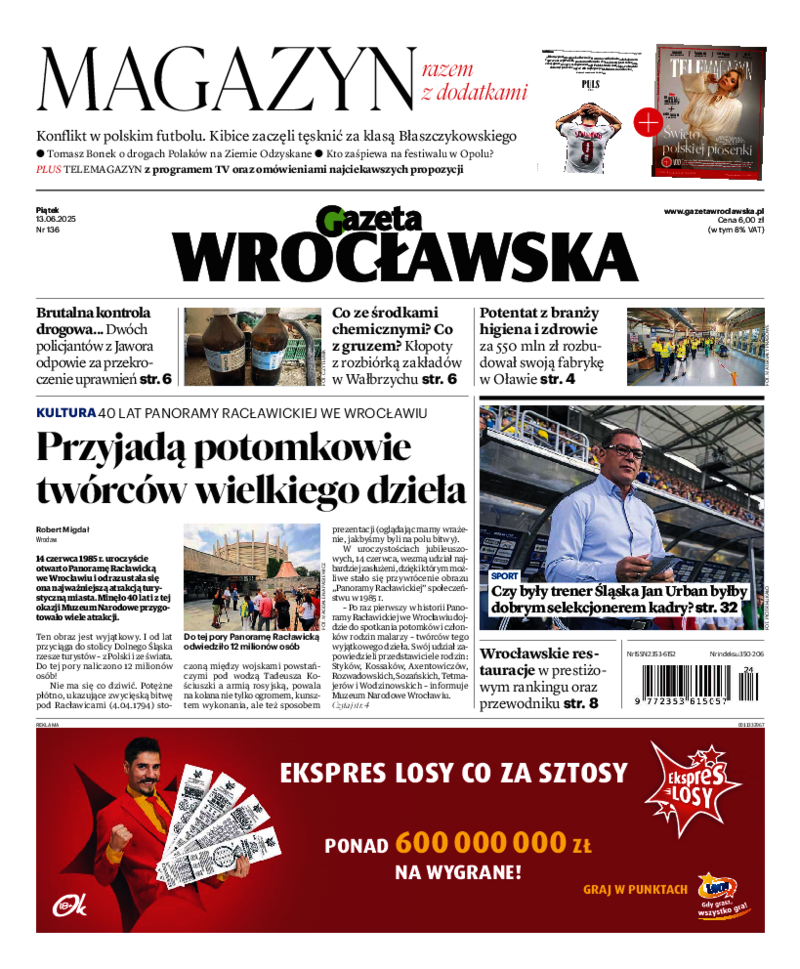 Gazeta Wrocławska