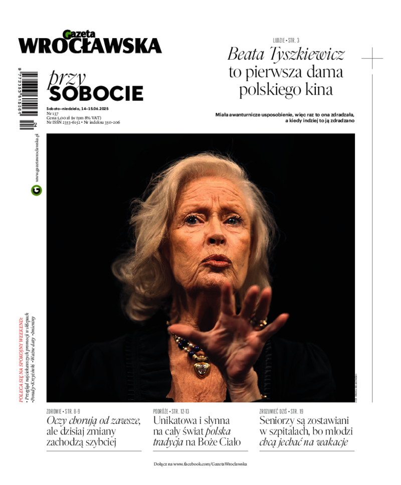 Gazeta Wrocławska