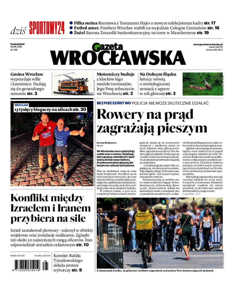 Gazeta Wrocławska