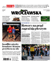 Gazeta Wrocławska
