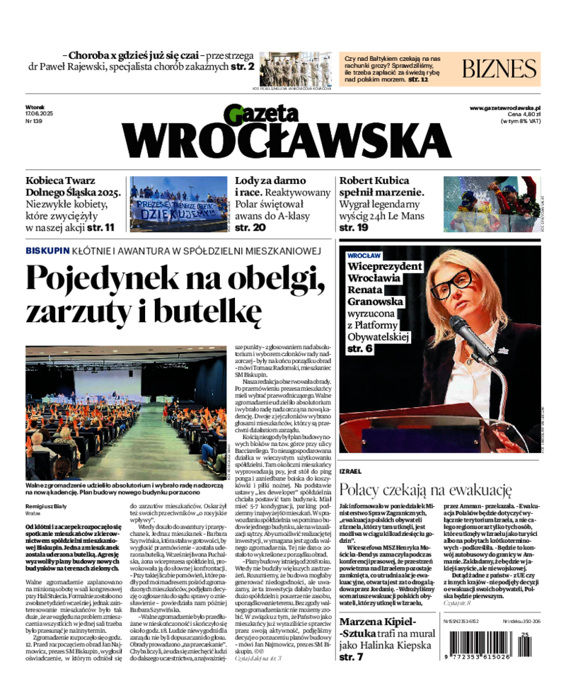 Gazeta Wrocławska