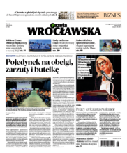 Gazeta Wrocławska