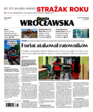 Gazeta Wrocławska
