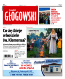 Tygodnik Głogowski