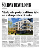 dodatek specjalny do grzbietu głównego