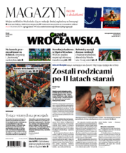 Gazeta Wrocławska