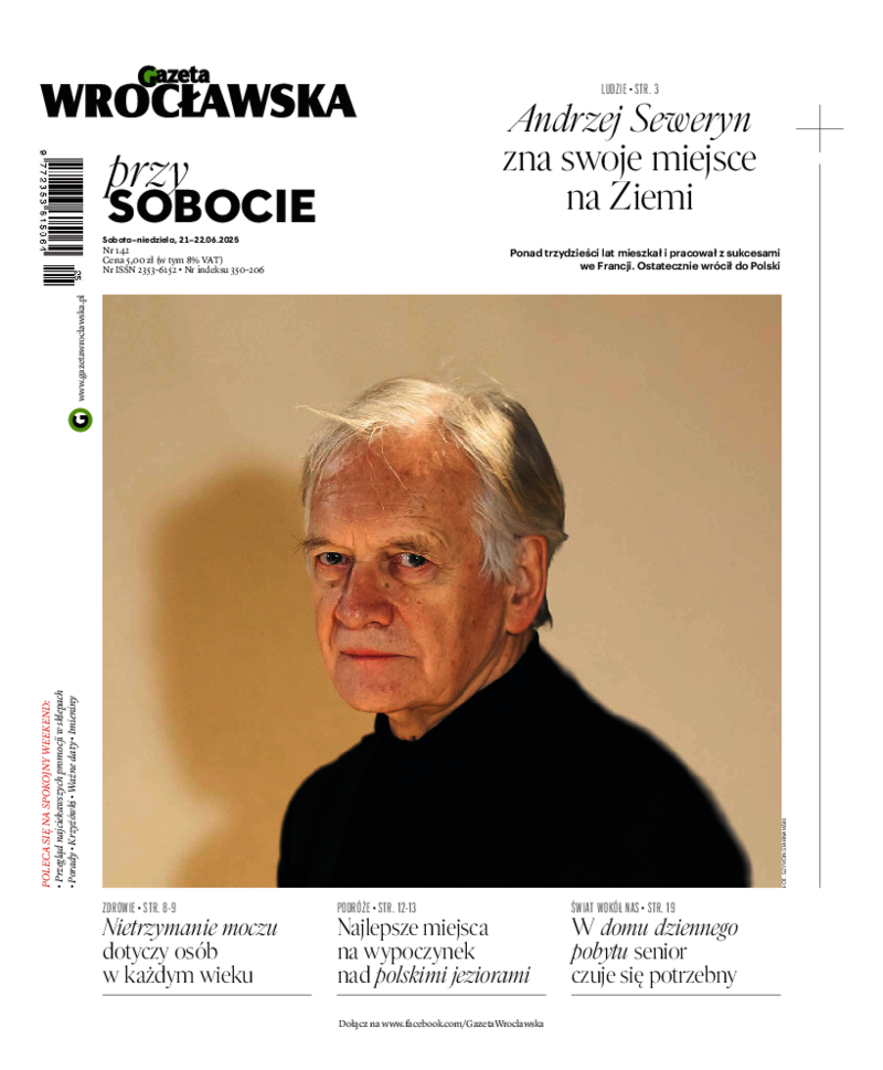 Gazeta Wrocławska