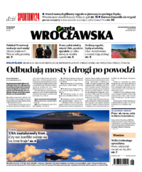 Gazeta Wrocławska