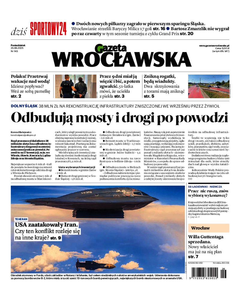 Gazeta Wrocławska