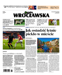 Gazeta Wrocławska