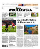 Gazeta Wrocławska