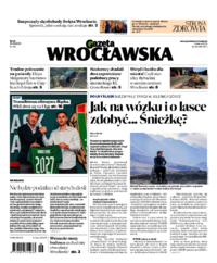 Gazeta Wrocławska