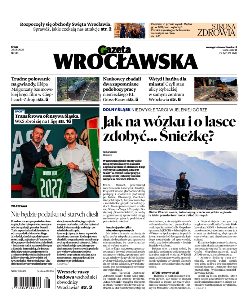 Gazeta Wrocławska