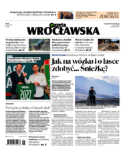Gazeta Wrocławska