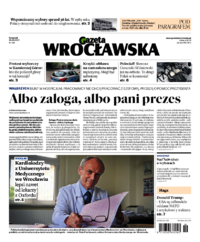 Gazeta Wrocławska