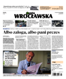 Gazeta Wrocławska