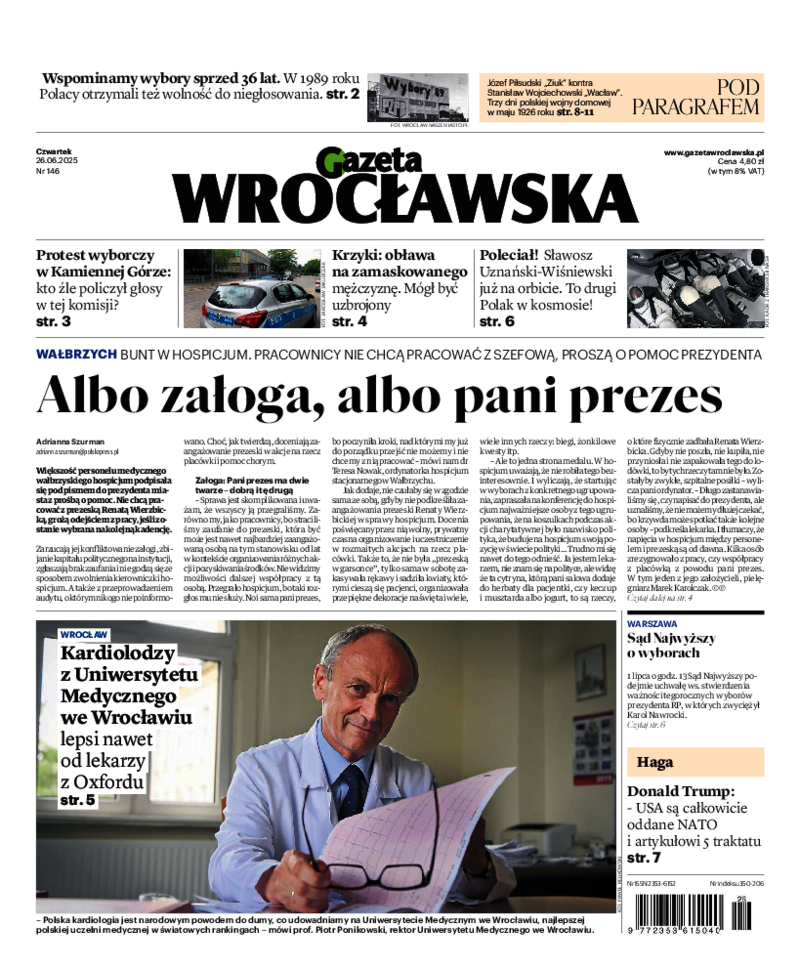 Gazeta Wrocławska