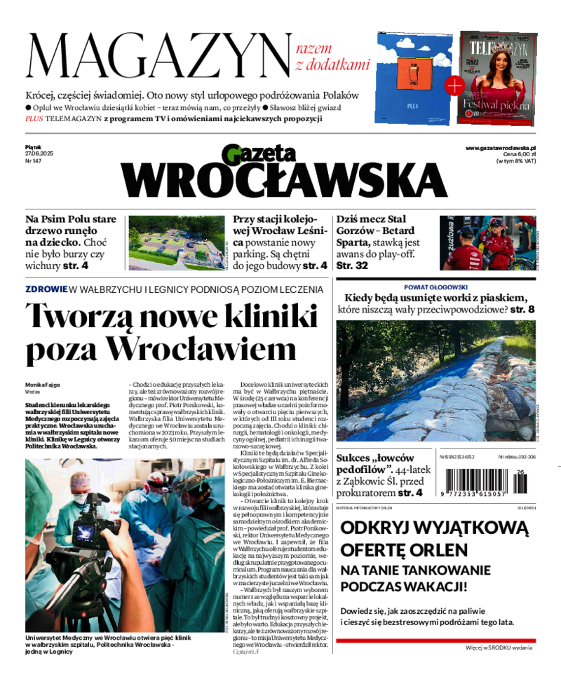 Gazeta Wrocławska