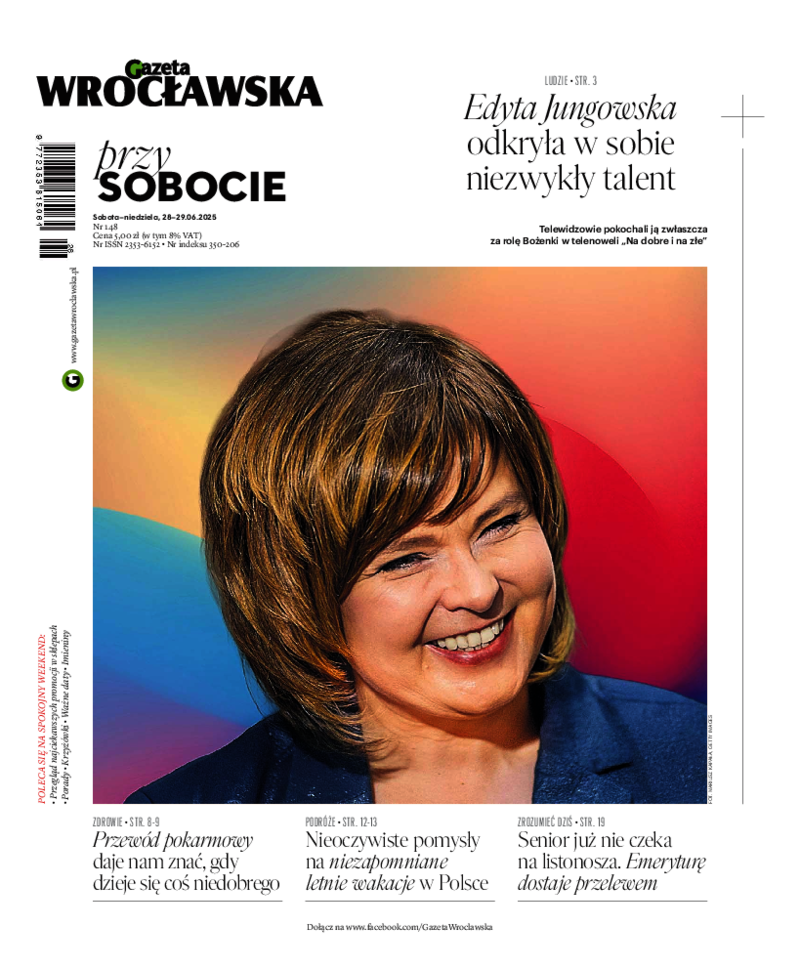 Gazeta Wrocławska