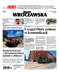Gazeta Wrocławska