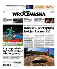 Gazeta Wrocławska