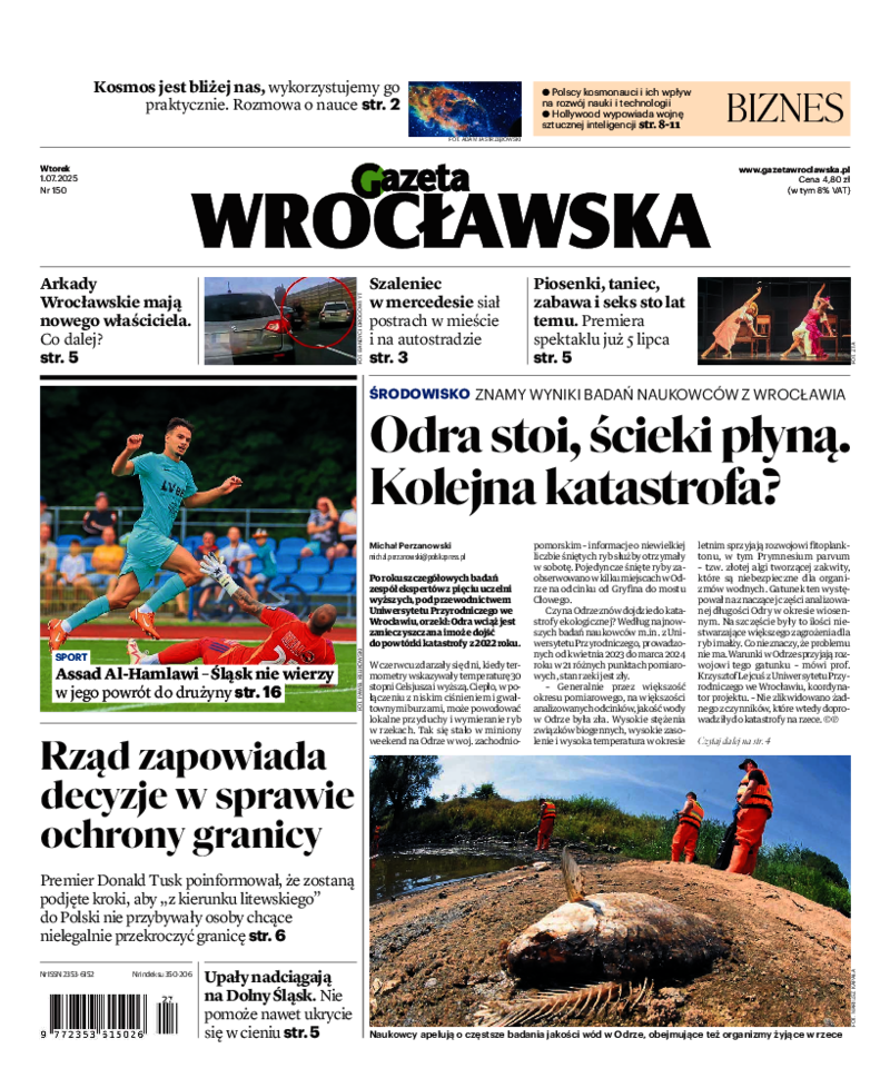 Gazeta Wrocławska