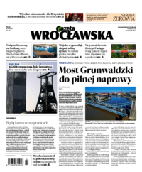 Gazeta Wrocławska
