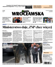 Gazeta Wrocławska