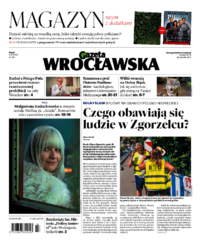 Gazeta Wrocławska
