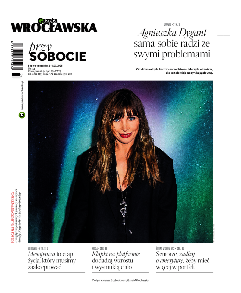 Gazeta Wrocławska