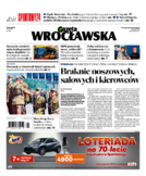 Gazeta Wrocławska
