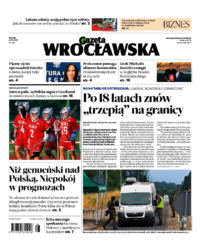 Gazeta Wrocławska