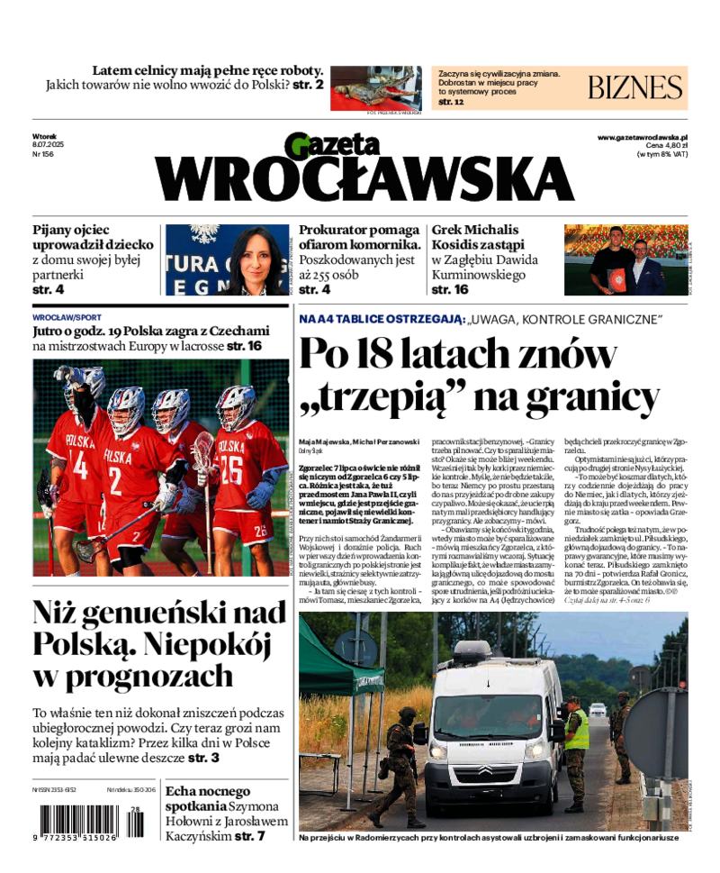 Gazeta Wrocławska