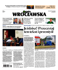 Gazeta Wrocławska