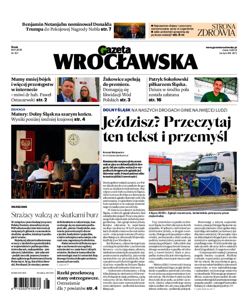 Gazeta Wrocławska