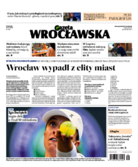 Gazeta Wrocławska