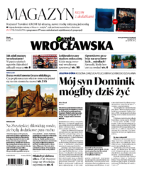 Gazeta Wrocławska