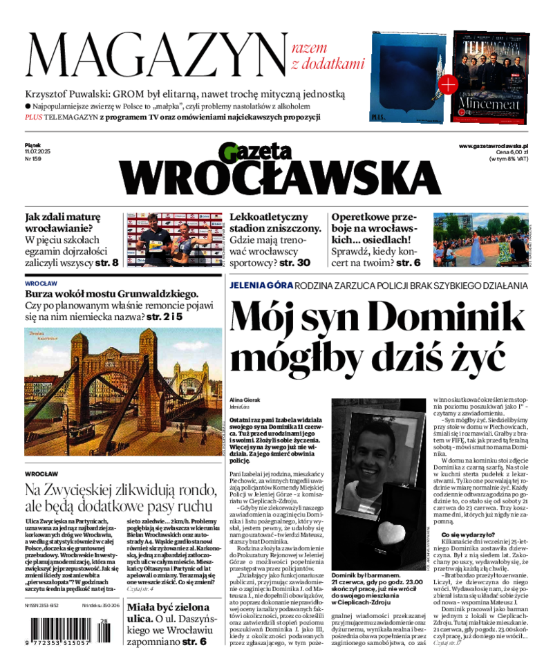 Gazeta Wrocławska