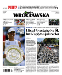 Gazeta Wrocławska