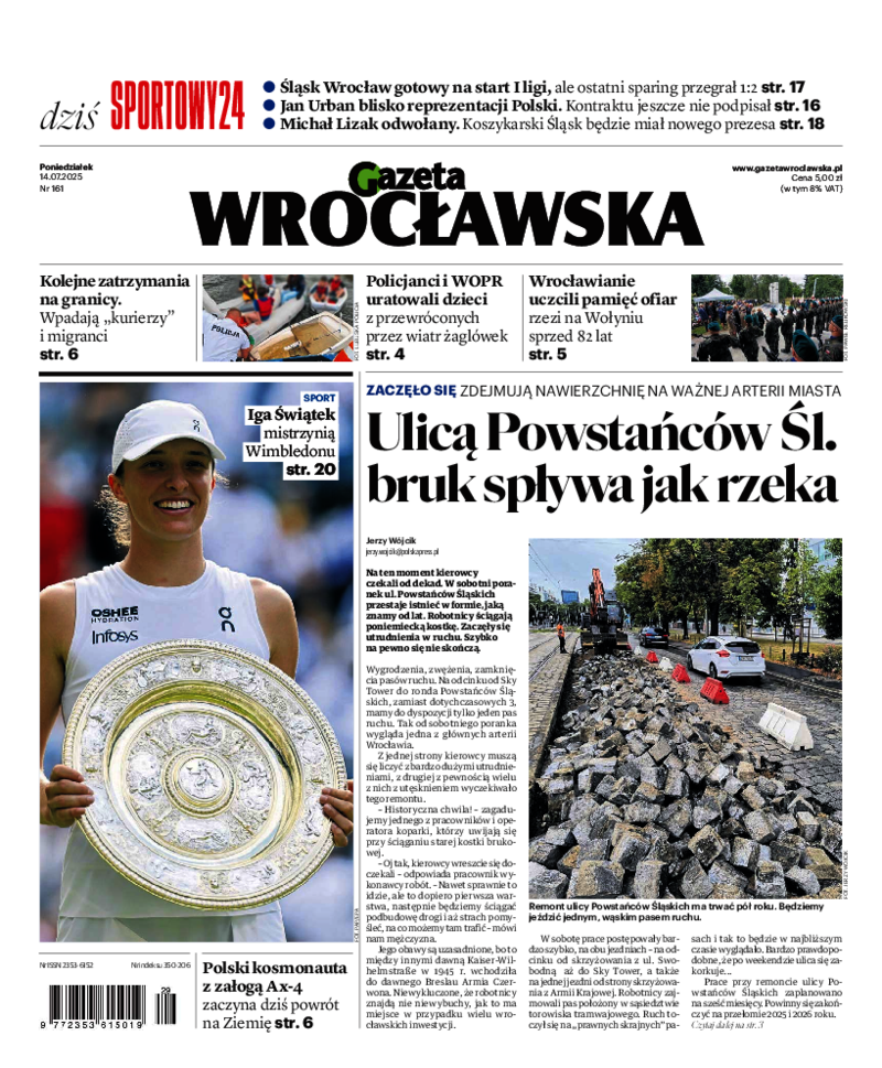 Gazeta Wrocławska