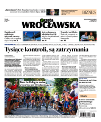 Gazeta Wrocławska
