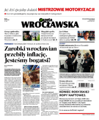 Gazeta Wrocławska