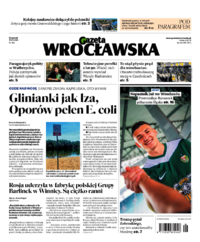 Gazeta Wrocławska