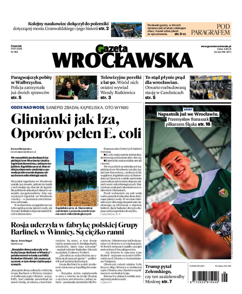Gazeta Wrocławska