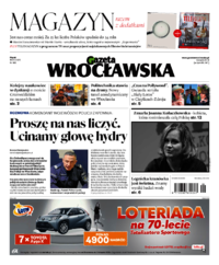 Gazeta Wrocławska