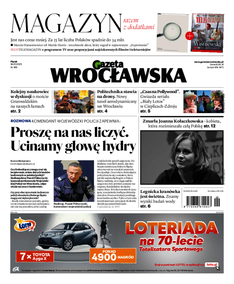 Gazeta Wrocławska