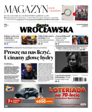 Gazeta Wrocławska