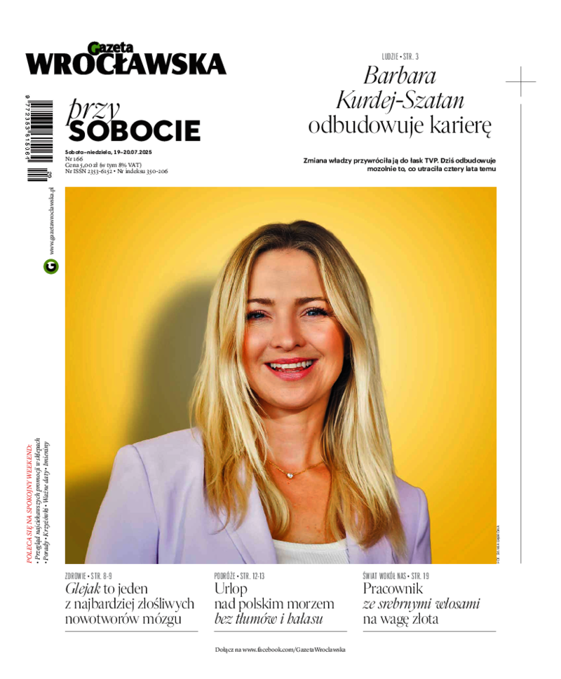 Gazeta Wrocławska