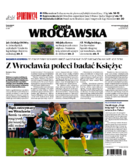 Gazeta Wrocławska