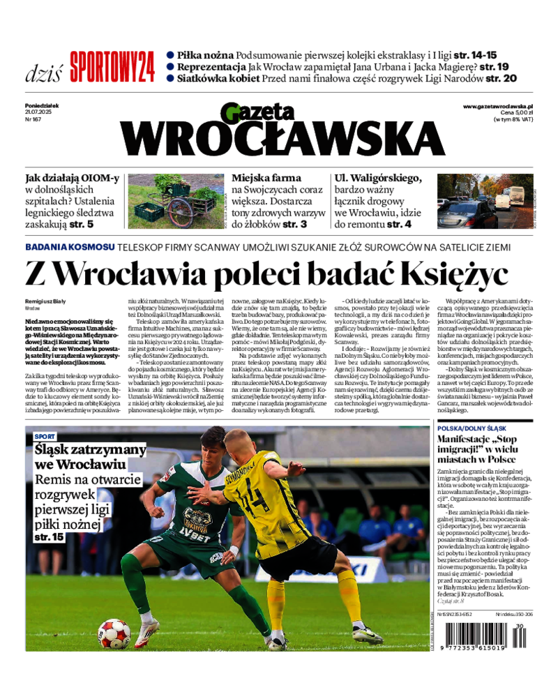 Gazeta Wrocławska